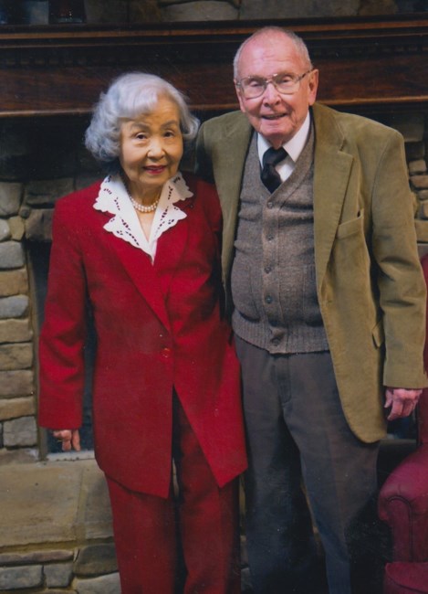 Robert and Tomi Hudson each are considered to be a strong supporter of Faulkner through their charitable gift annuities.